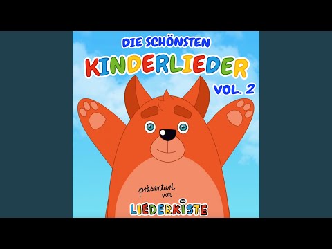 Ich bin ein dicker Tanzbär