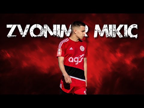 ZVONIMIR MIKĆ● HIGHLIGHTS/ HNK ORAŠJE ● 2020/21