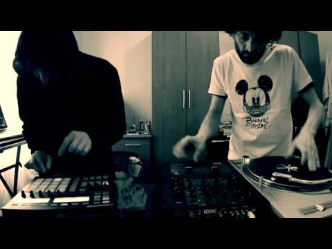 non vado d'accordo con me (micionero vs djmyke / freestyle)