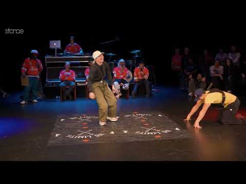 Konatsu vs Phil Wizard [semi] // stance x Ill ABILITIES 2024