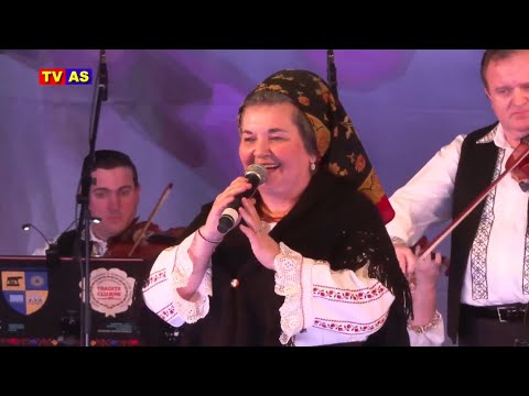 Mariana Morcan - Ăsta-i jocu' moțului (Țarină)