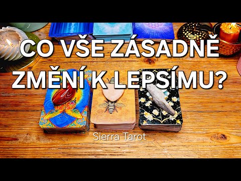 Výklad karet🃏UDÁLOST, KTERÁ VŠE ZÁSADNĚ ZLEPŠÍ ● POSUN DO VYŠŠÍ ČASOVÉ LINIE PRÁVĚ TEĎ🌟🙌🏻✨️🪄💃🎉🕺