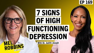 #1 Researcher: 7 Signs You May Have High Functioning Depression