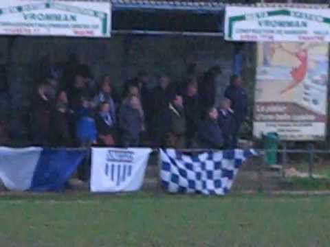 de royale misser van Royal Wallonia Walhain...