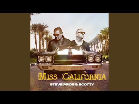 Miss California (Arena Hardstyle Extended Mix)