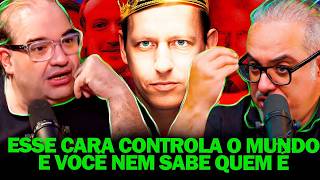 1 HORA de SERGIO SACANI e DANIEL LOPEZ | O BILIONÁRIO QUE MANDA NOS BASTIDORES