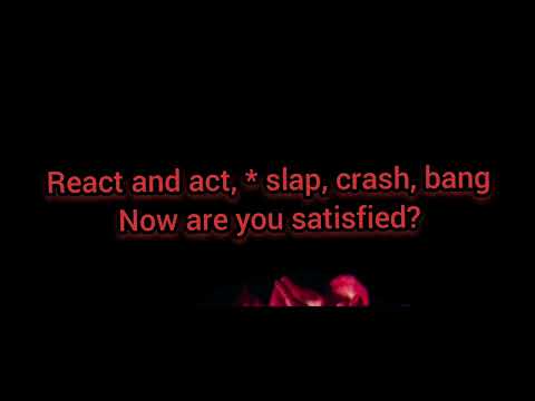 Lolita Zero - Not Your Mother lyrics ( Lithuania 🇱🇹 2022 Eurovision National Final)