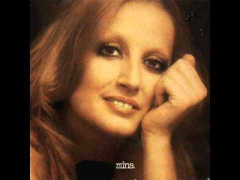 Mina - Doodlin'