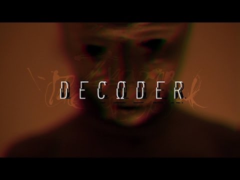 Zygoma - Decoder (Official Music Video)