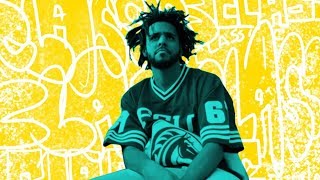 J. Cole - Everybody Dies