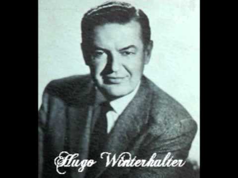 My Bouquet (1950) - Hugo Winterhalter and his orchestra and chorus