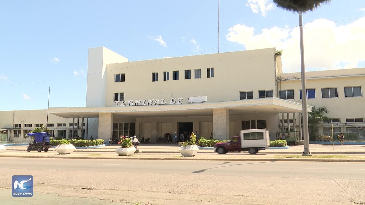 Bloqueo energético deja a cubanos sin opciones para encuentro familiar