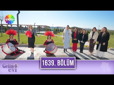 Gelin Evi and Show TV