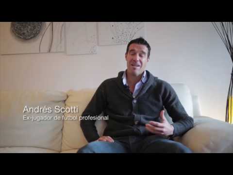 ANDRES SCOTTI SOBRE MI MUNDIAL