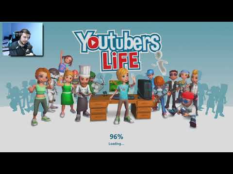 UCIMO DA EDITUJEMO - YOUTUBERS LIFE