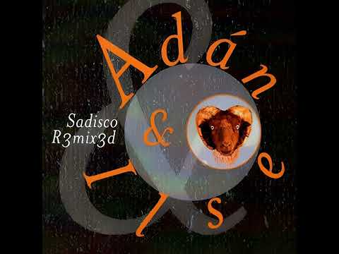 adán & ilse - fly to utopia (dylan mcbride remix)