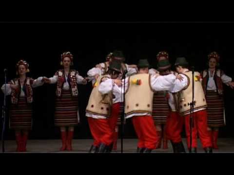 KUD Joakim Govlja- Kveti verhovini