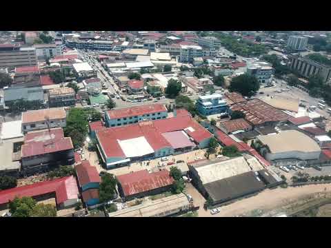 Igisagara ca Bujumbura