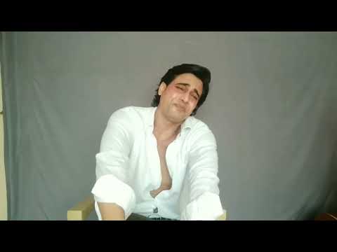 Kapil Neel Audition for Corrupt Cop