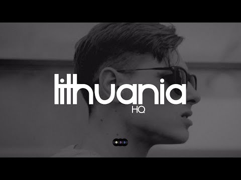 Alex Adair - REAL FOR ME