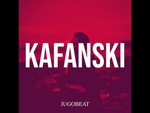 JUGOBEAT KAFANSKI