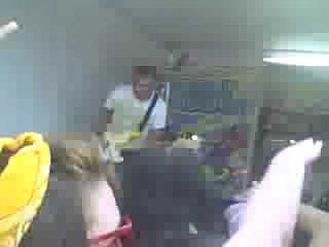 Patent Pending-Detroit Warped Tour 08