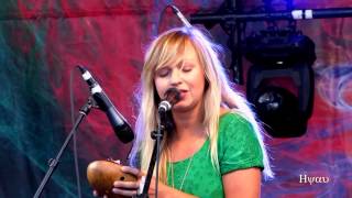 If I were a Ship -  Hey Ocean (live) @ Surrey Fusion Festival 2014 Vancouver