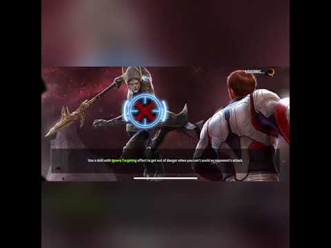 Wolverine Pvp Timeline Testing at T2! | Marvel Future Fight