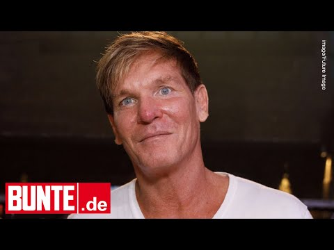 "Kam pleite nach Hause": "Goodbye Deutschland"-Star Steff Jerkels packt über wildes Partyleben aus