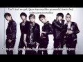 B2ST (BEAST) - Black Paradise [Sub español+Rom ...