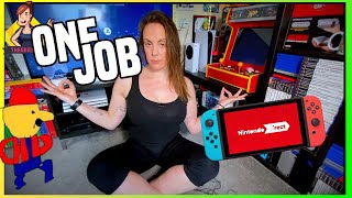 Gem sums up Nintendo Direct 2021! Her thoughts!