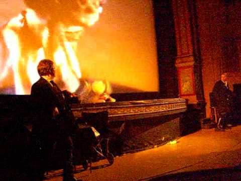 Blame Not My Cheeks - 90DD - Repo Shadowcast Chicago 4/10!