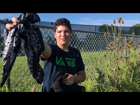 SECTOR 11 | Behind the Scenes (Part 2)