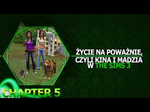 Ta seria nigdy nie będzie normalna