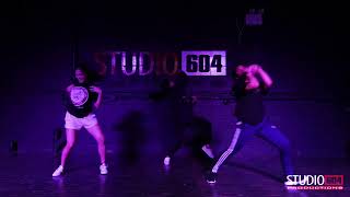"Love Galore" | 2 | Alo Galedo Choreography | STUDIO604