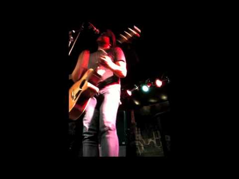 Tyne Darling - Bloodline Insanity (Micah Schnabel cover) - 9/19/12 - Chicago, IL