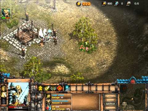 Rising Kingdoms PC