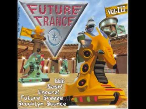 Kosmonova - Ayla (Club Sounds Mix)