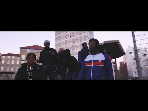 BENITO VII feat Nwarboy - Chicas