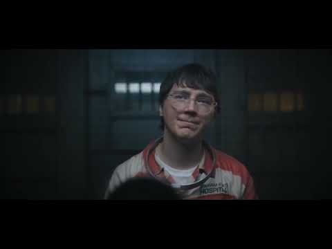 Riddler talks about being an orphan | The Batman (2022)