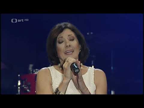 Marie Rottrová - Lásko voníš deštěm