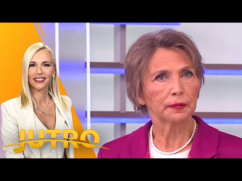 Prelistavanje štampe sa Ljubinkom Milinčić I Zoranom Milivojevićem - JUTRO