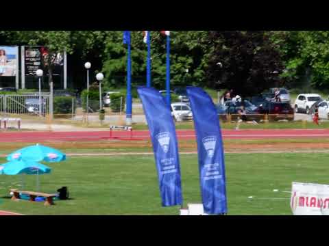 400m MLAĐI KADETI [M], III. skupina, Babić i Prka - Hrvatska atletska liga sjever, 2. kolo 2022