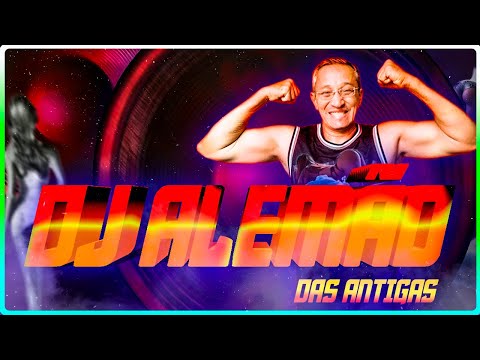 baile funk das antigas ( by dj alemão )