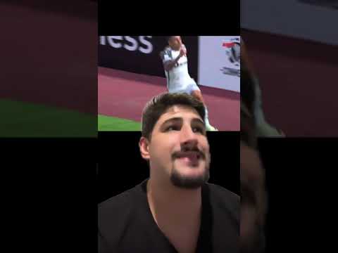 CARACAS 1 X 4 ATLÉTICO