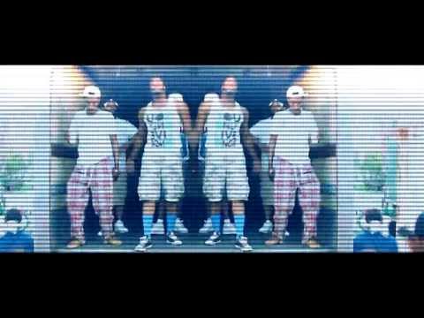 #MadAtUs - CurtSwain ft. Getty, Eaze Dollarz, Macho, Juicy Blaze