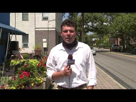 Health Exhaustion ER