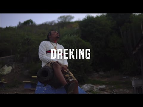 DreKing -Feelings (Cold Steel Riddim)