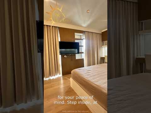 Condo for Rent at Noble Refine corner type (S03-2031) – รูปที่ 2