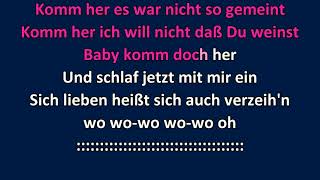 Bonfire - Komm her